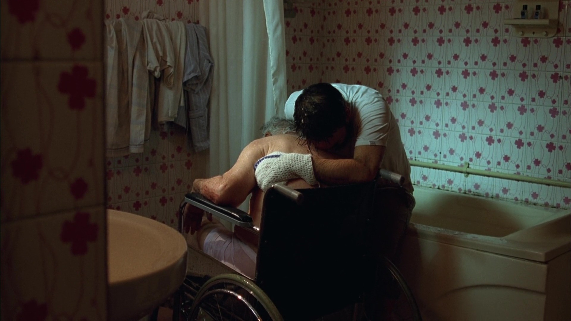 A Separation Background