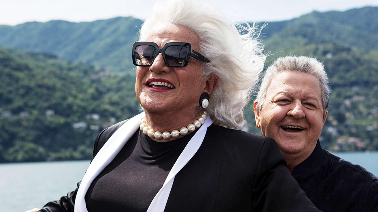 Amici Come Prima Background