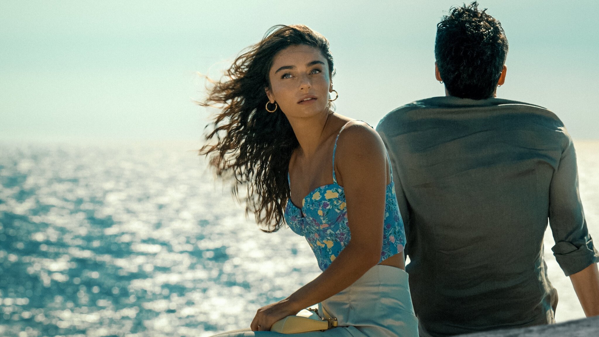 Make Me Believe Background