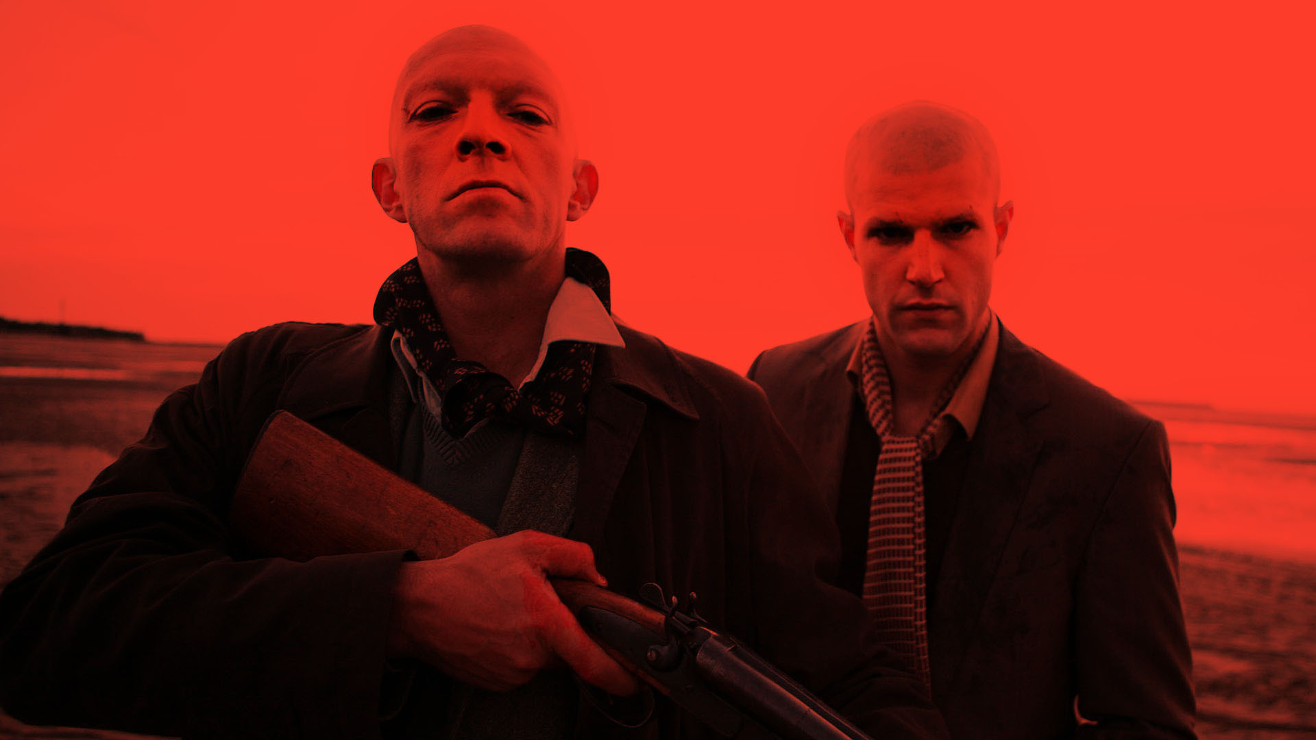 Our Day Will Come Background