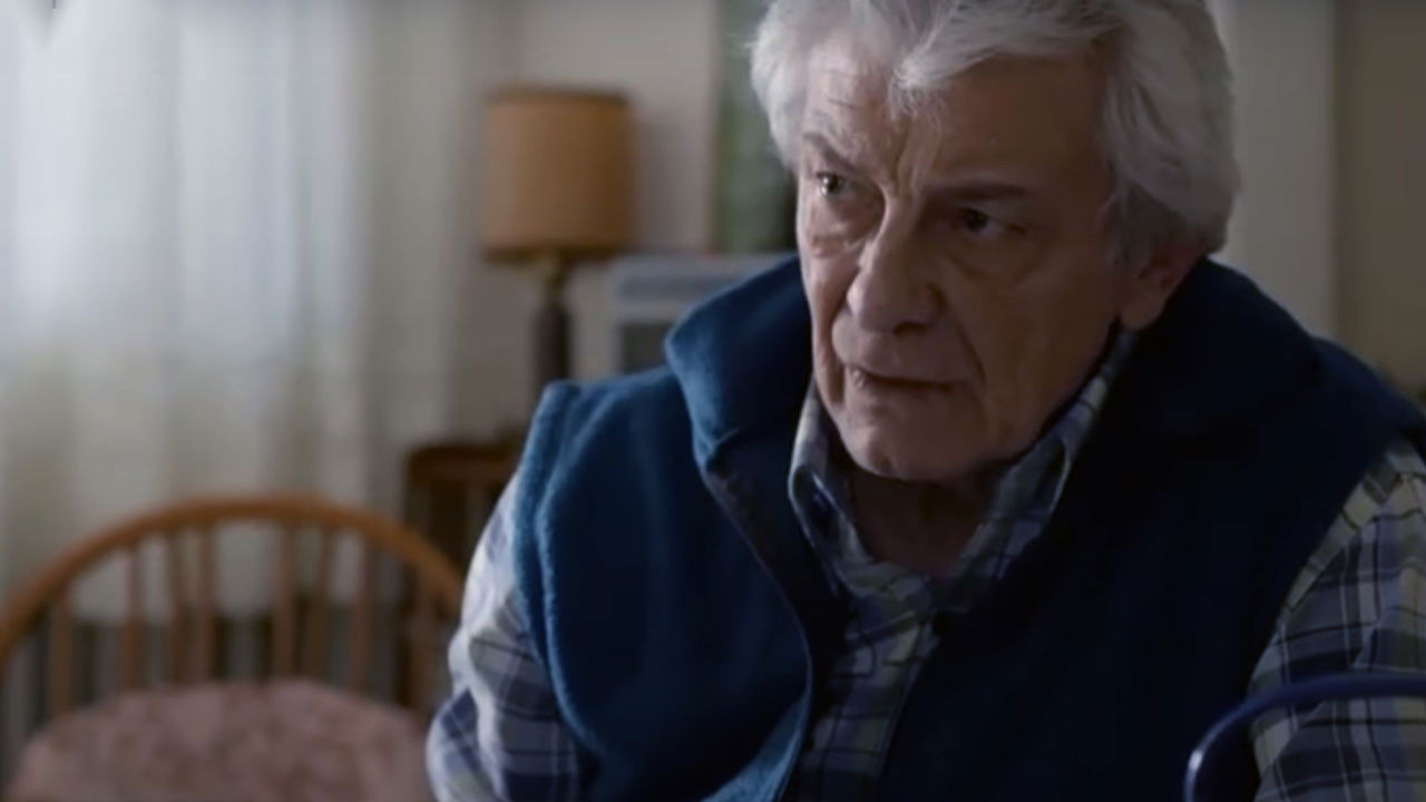 Las palomas y las bombas Background