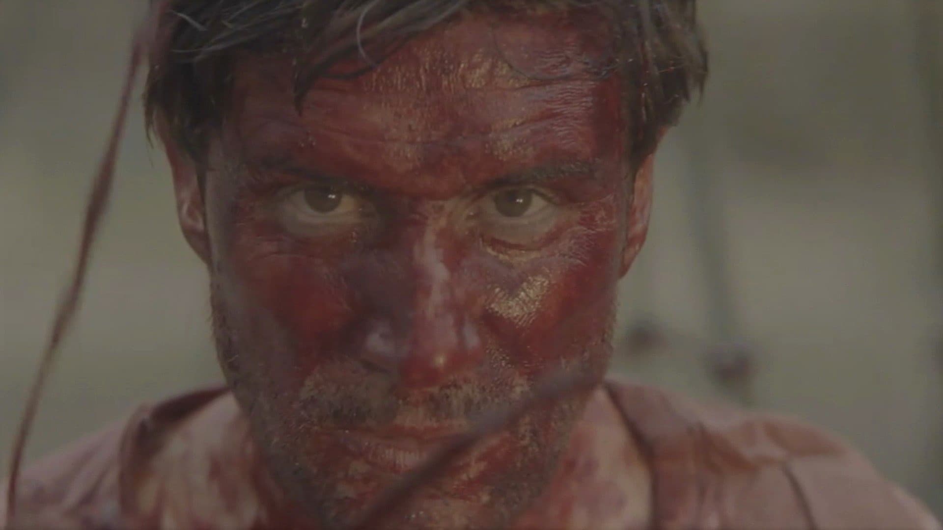 The Retaliators Background