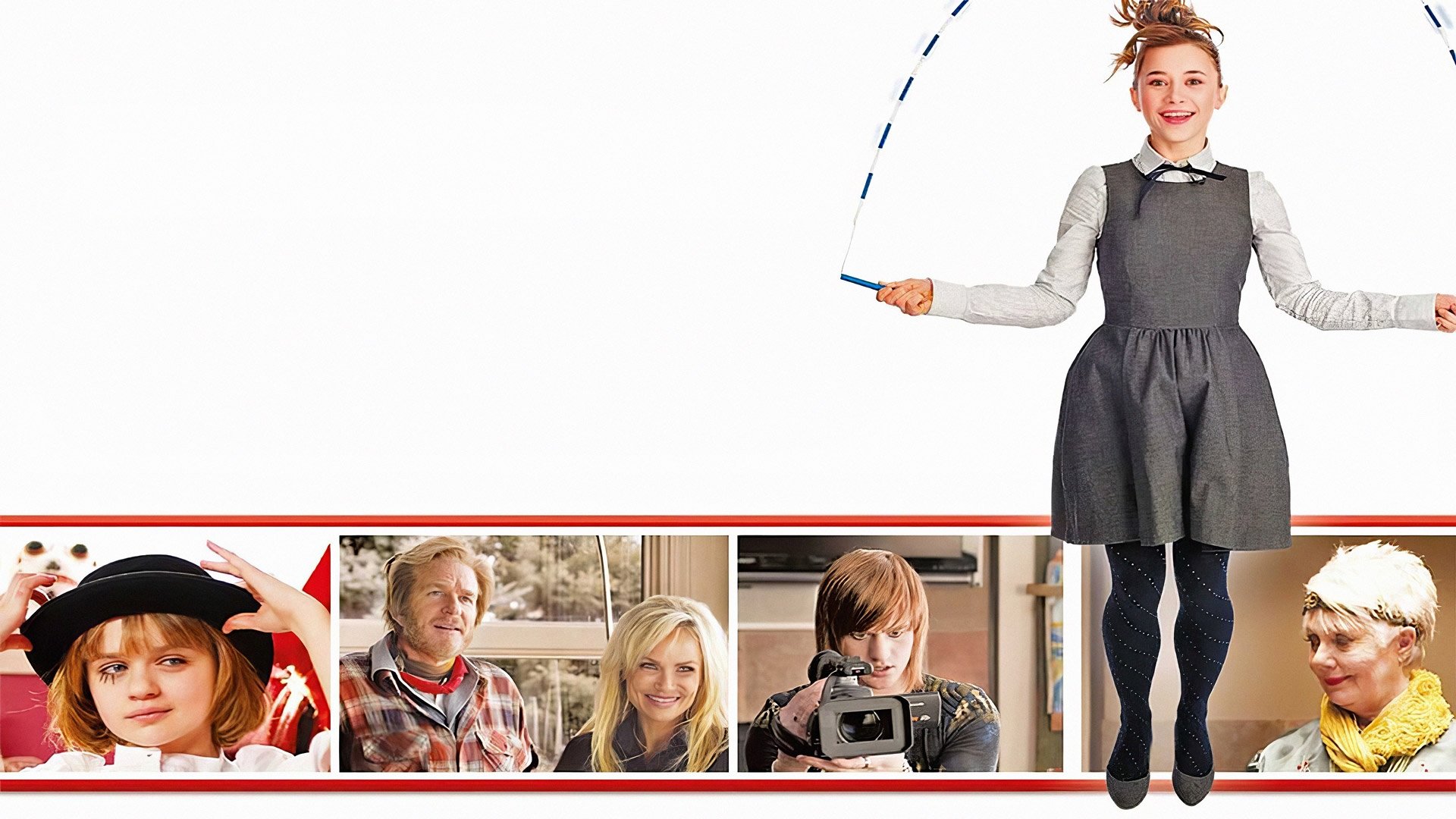 Family Weekend Background