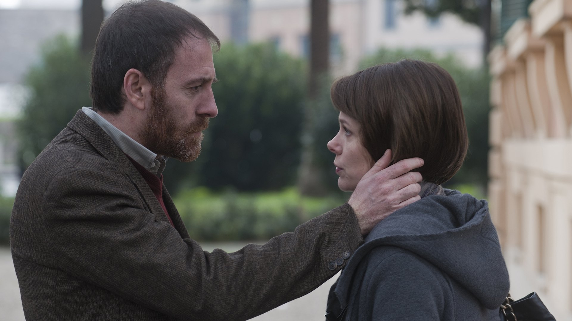 Balancing Act Background