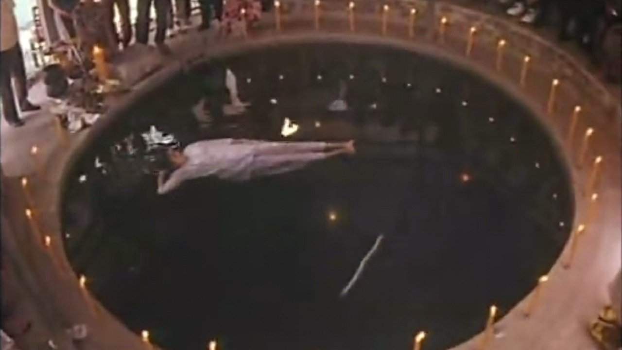 Shocking Asia III: After Dark Background