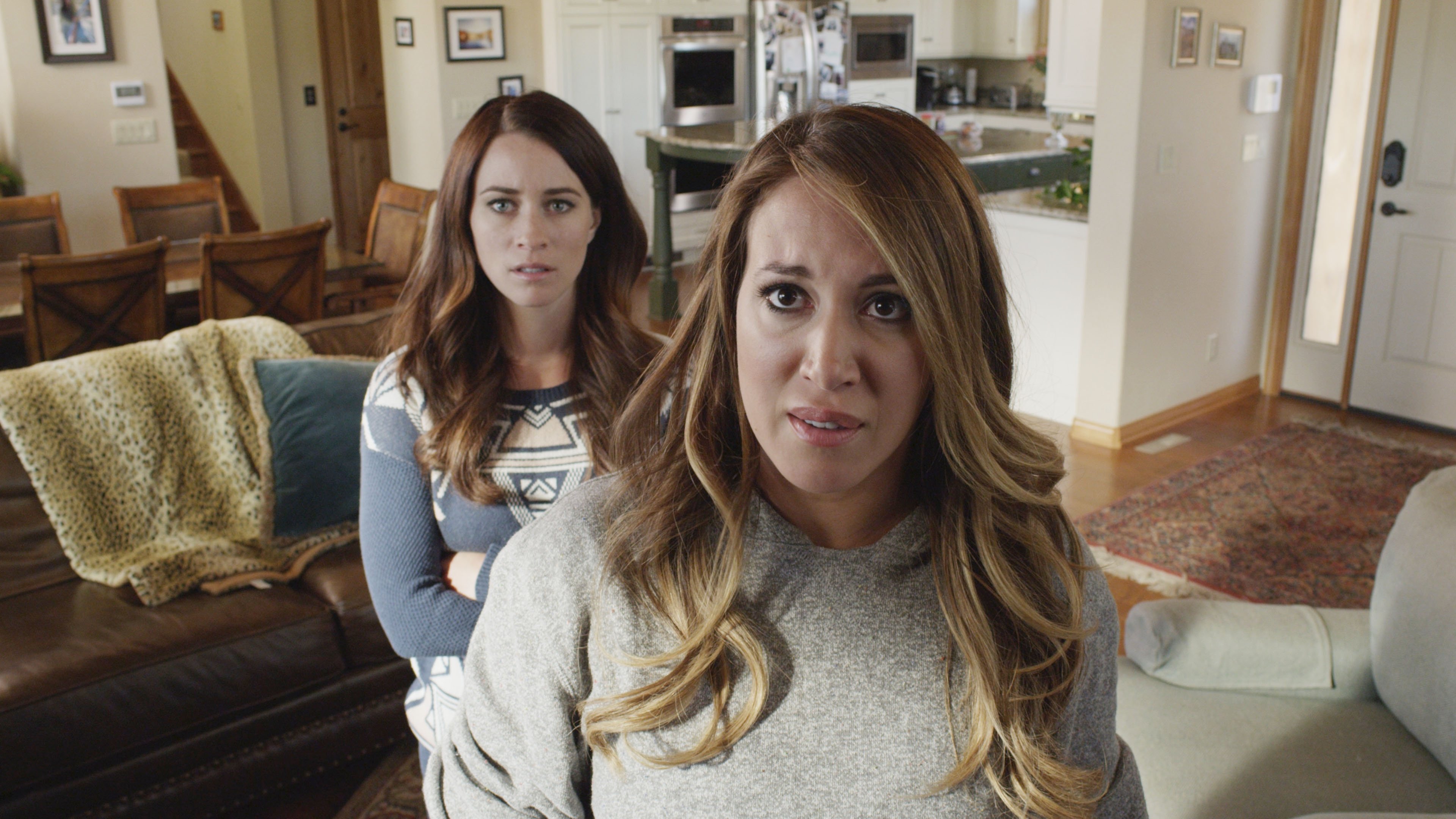 His Secret Family Background