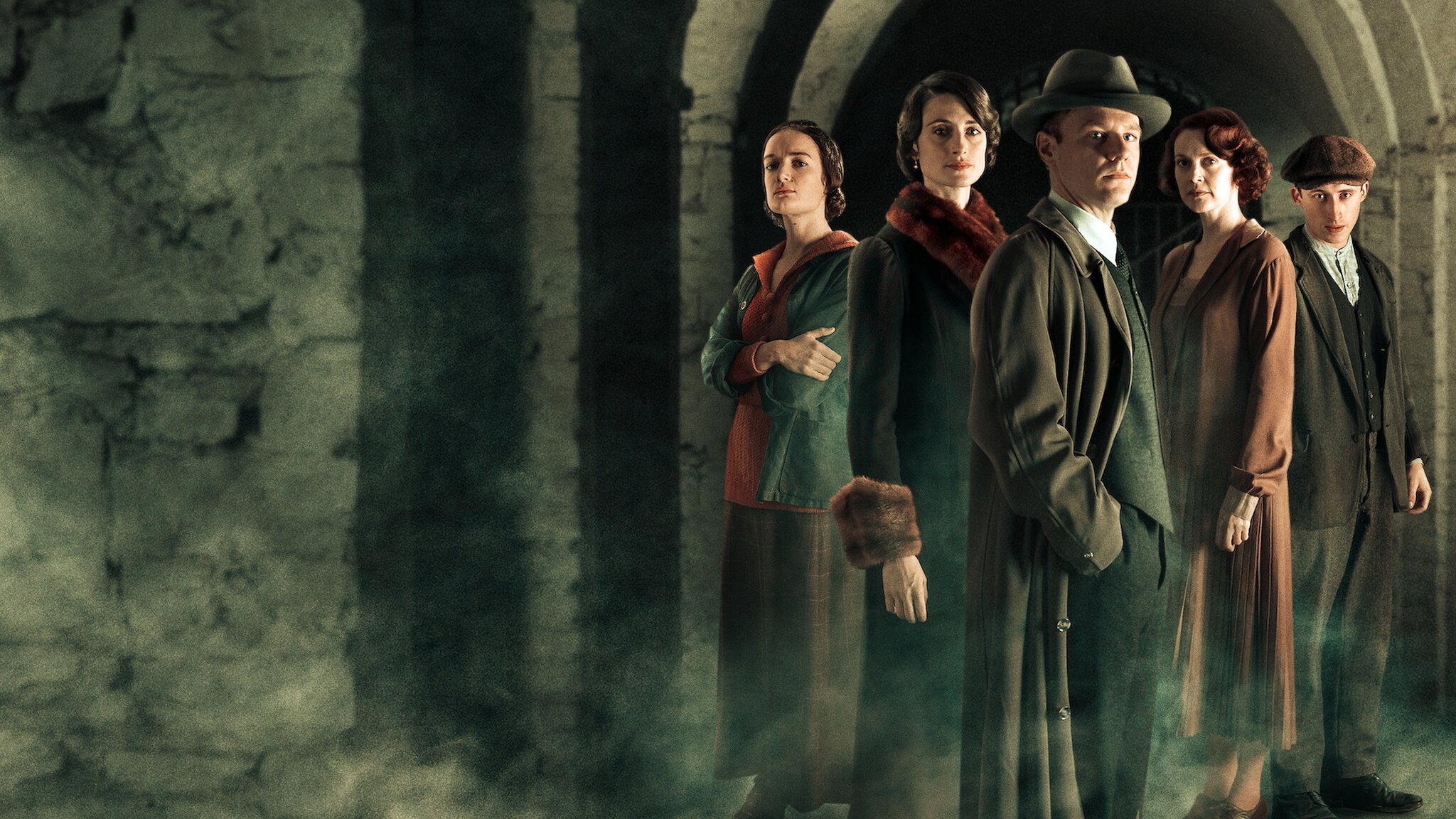 Resistance Background