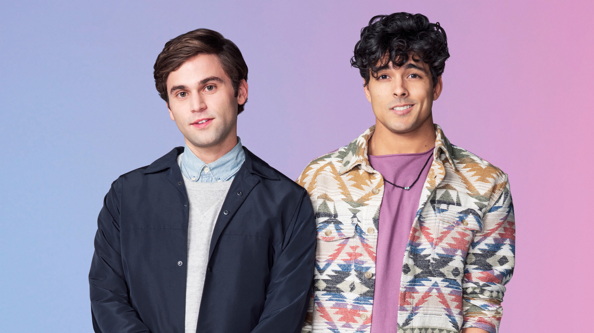 The Thing About Harry Background