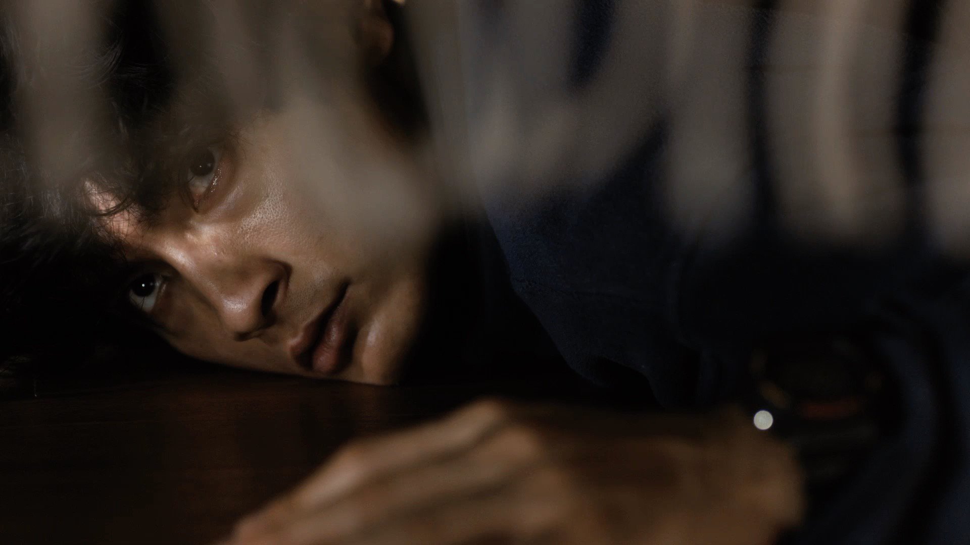 Under Your Bed Background