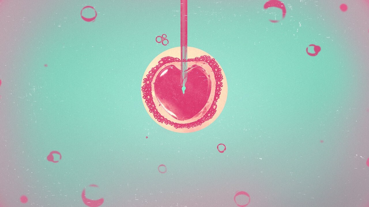 Baby Fever Background