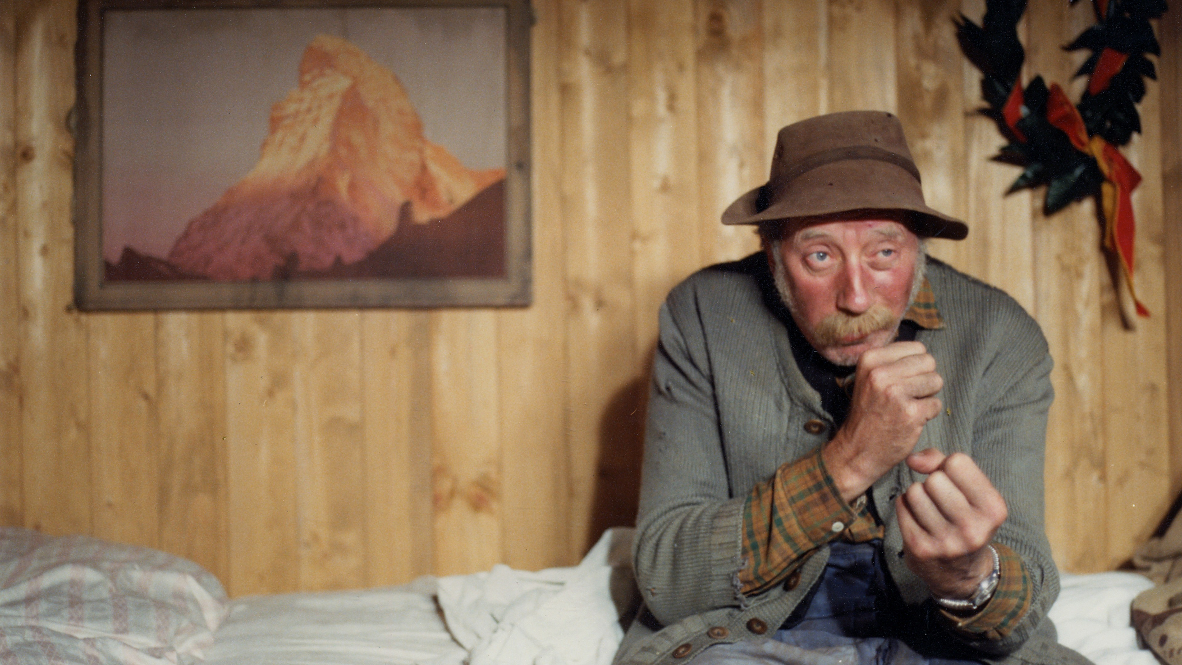 Les Petites Fugues Background