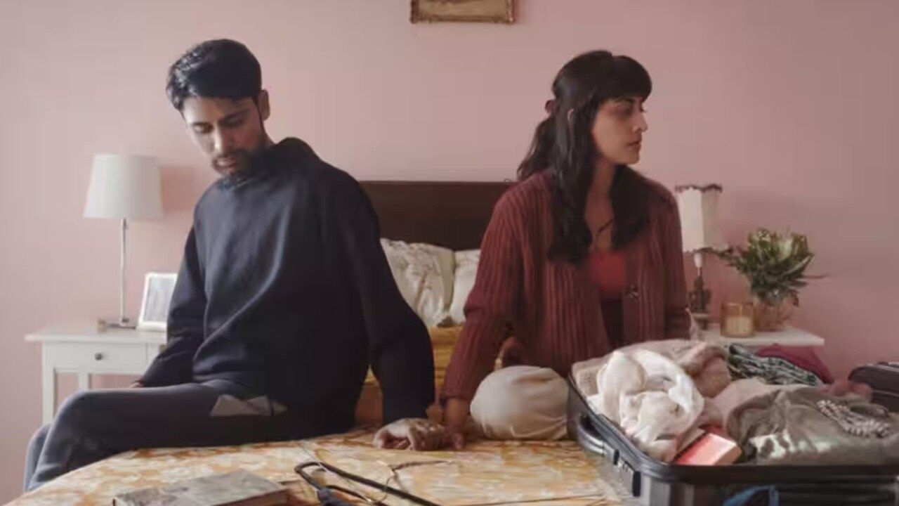 Companion Background