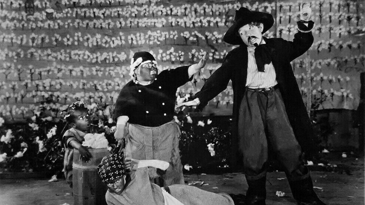 Uncle Tom's Uncle Background