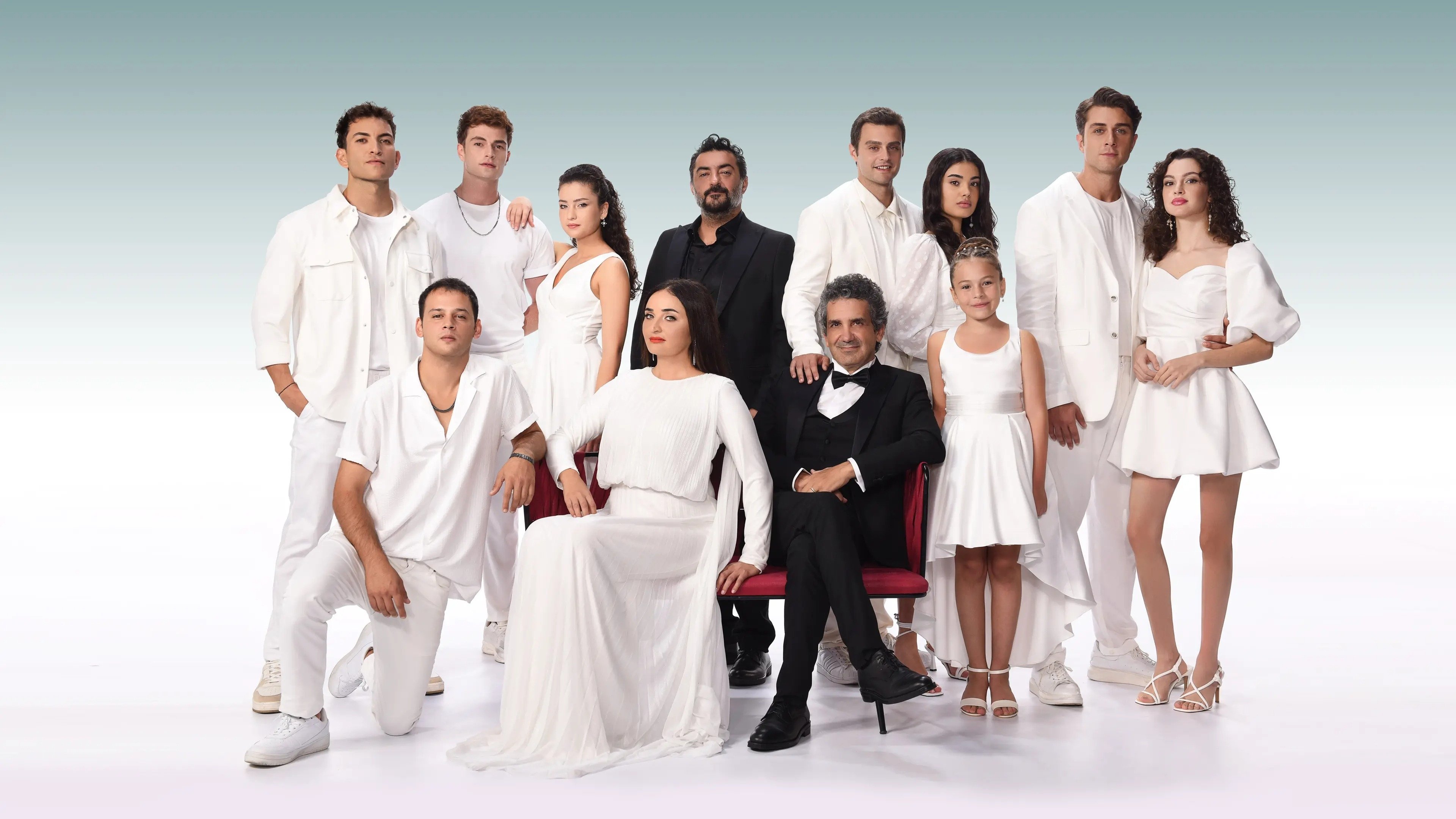 My Siblings Background