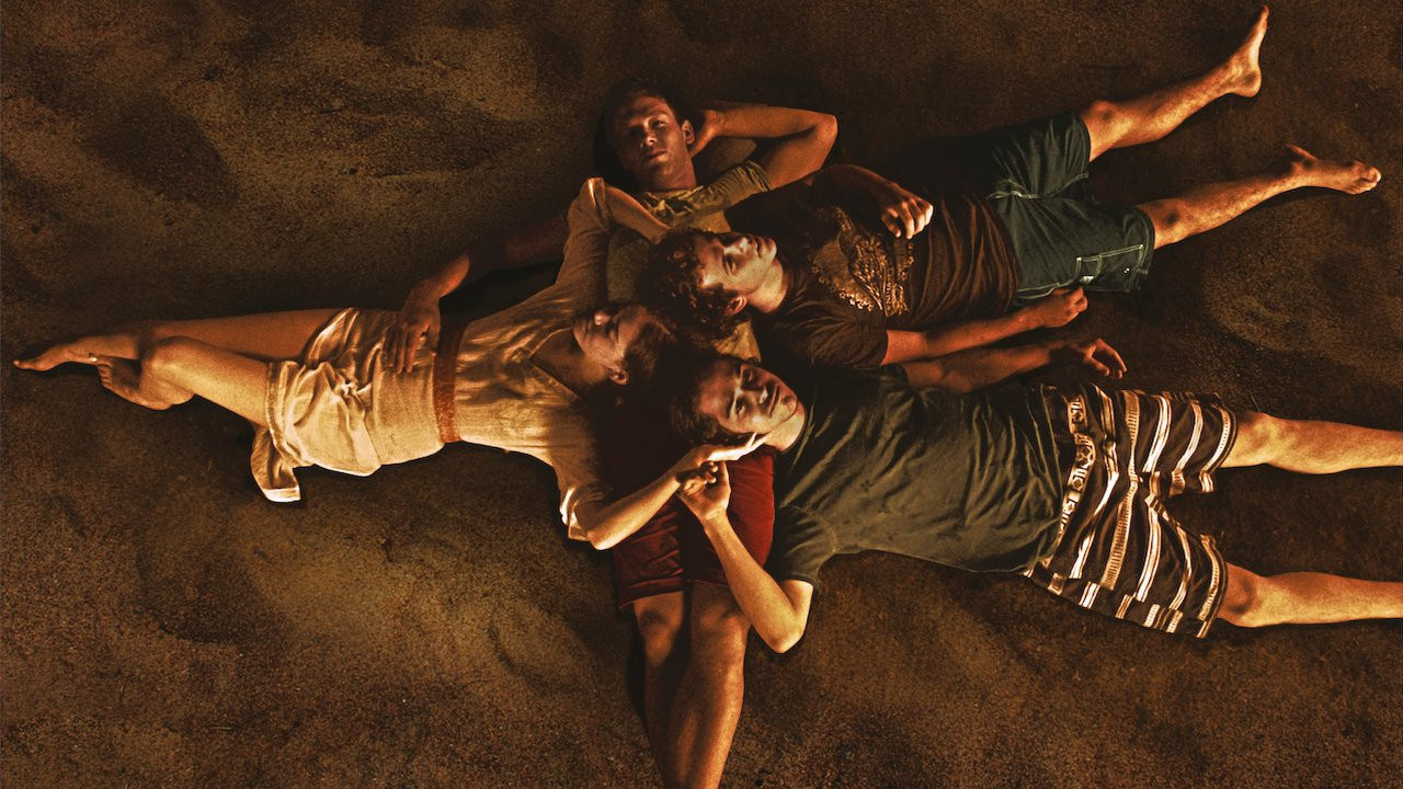 Summertime Background