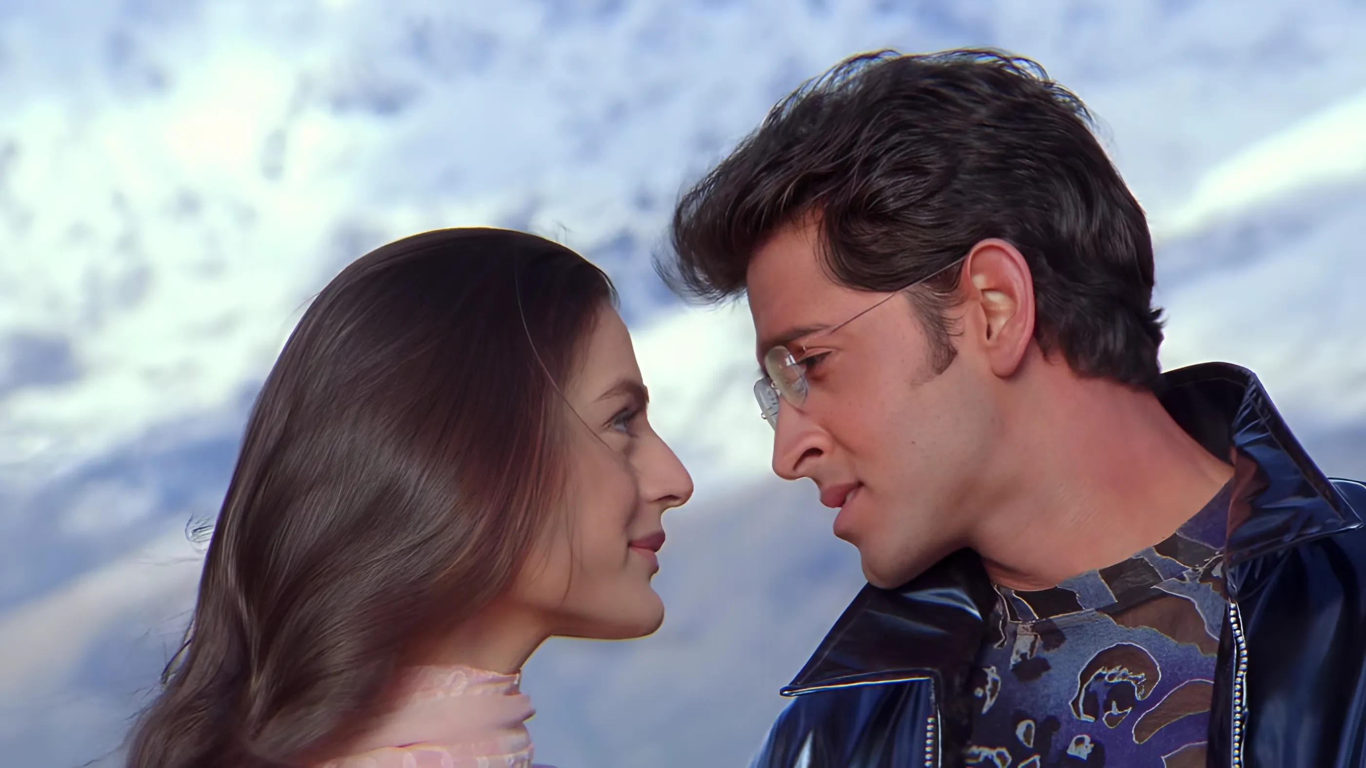 Kaho Naa... Pyaar Hai Background