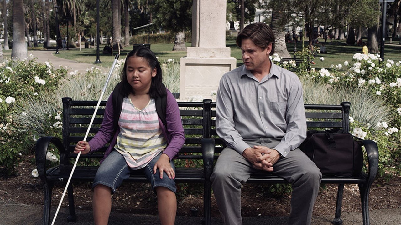 Opus of an Angel Background