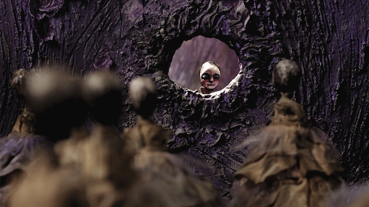 Fuera de control Background