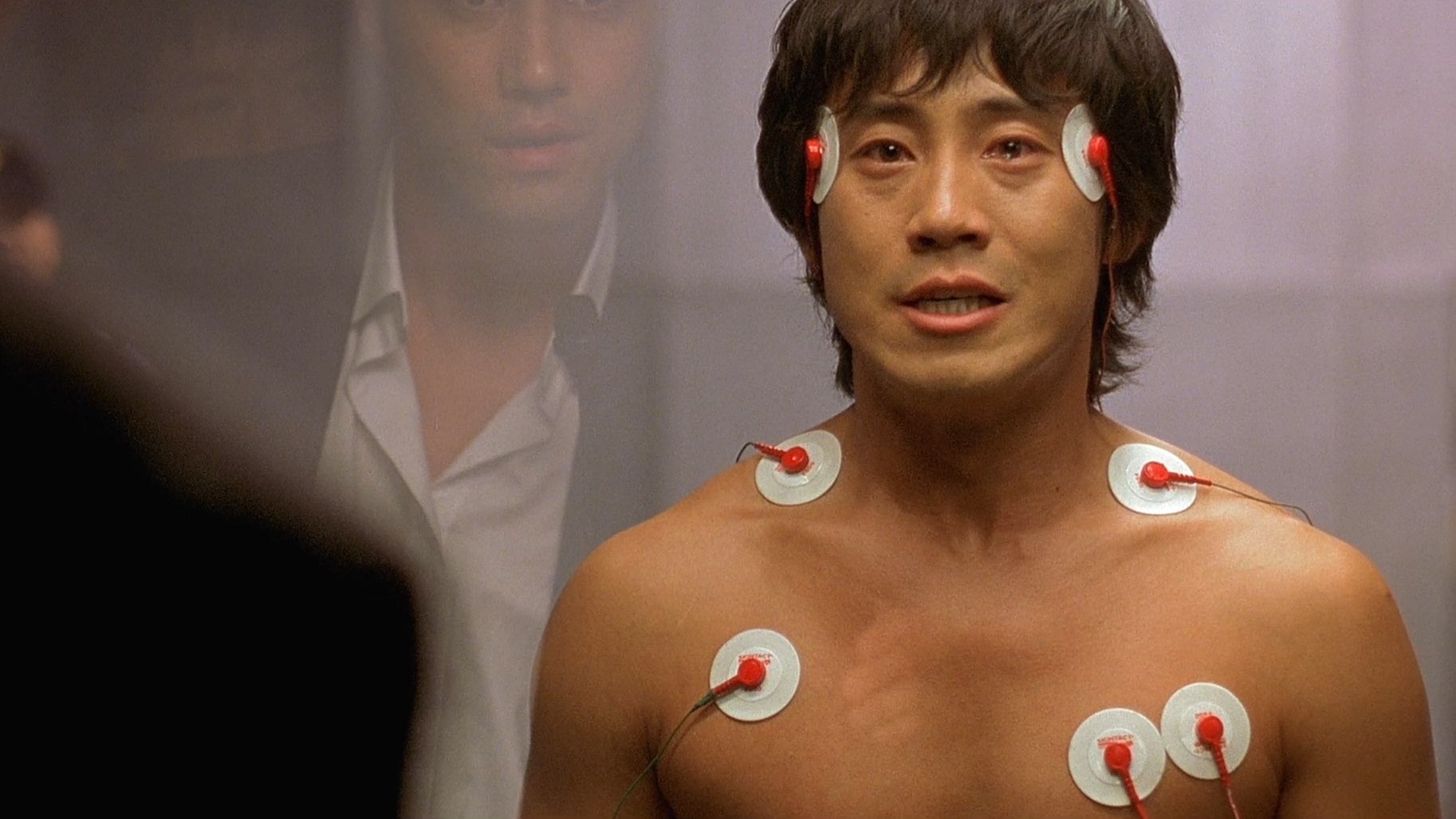 Murder, Take One Background