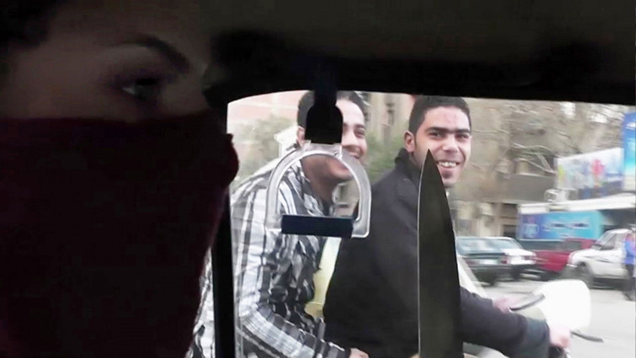 As I Want Background