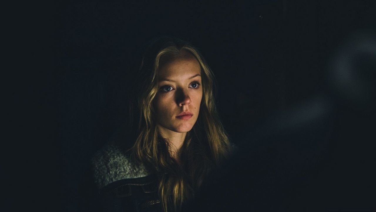 The Bride Background