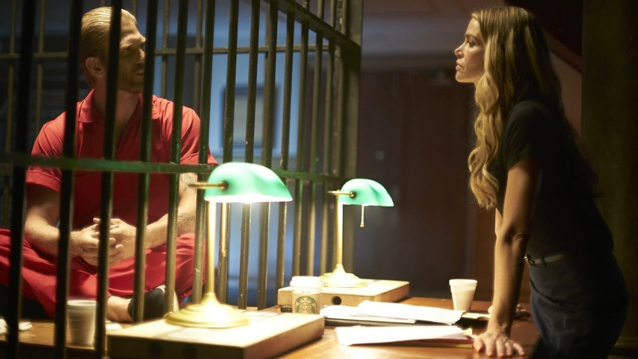 American Violence Background