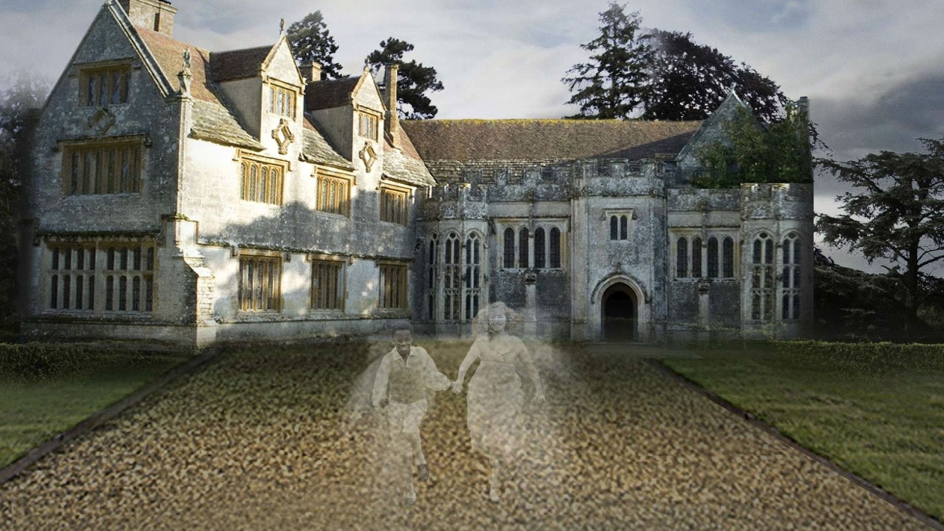 From Time to Time Background