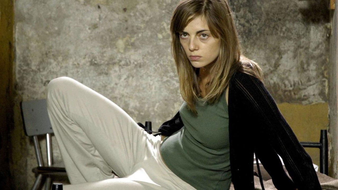 Pavilion 22 Background