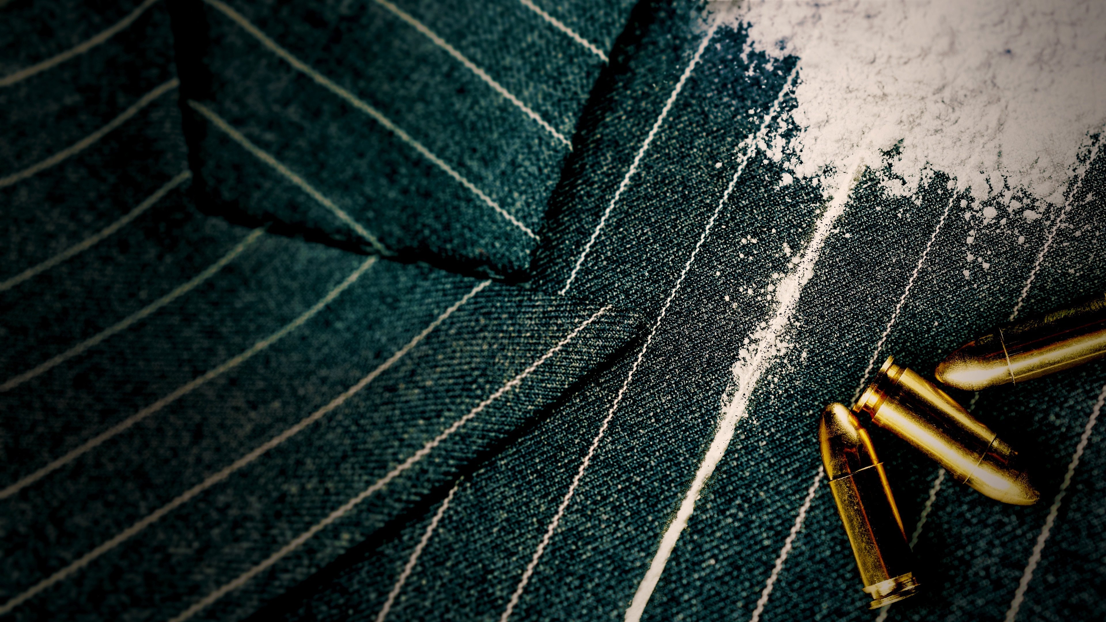 The Tailor of Sin City Background