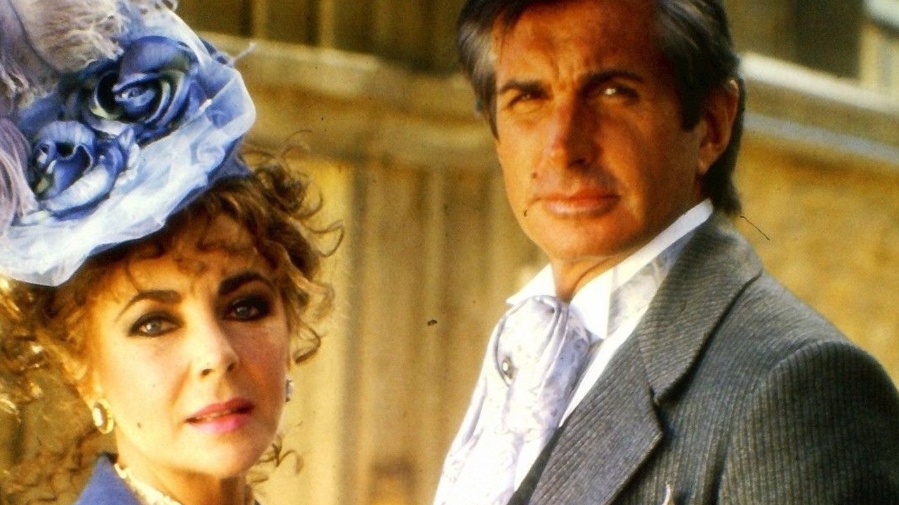 Poker Alice Background