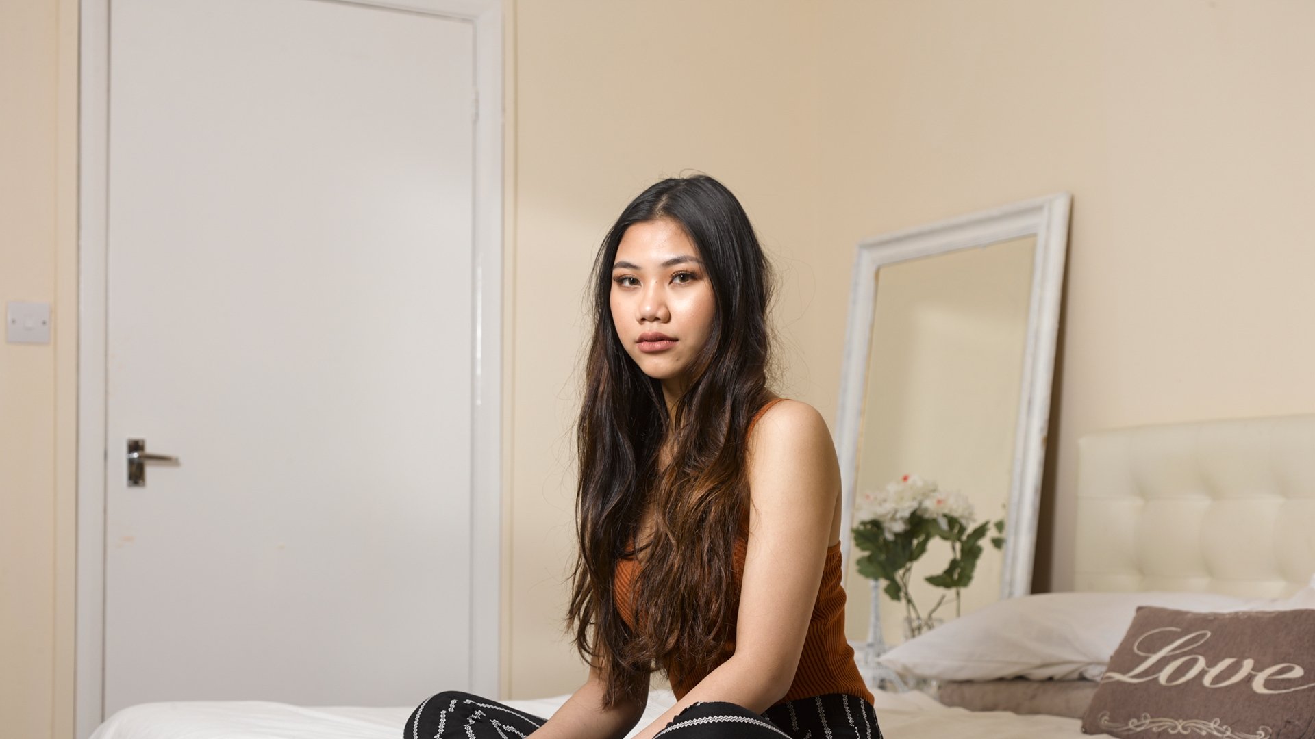 Manchester Bomb: Our Story Background