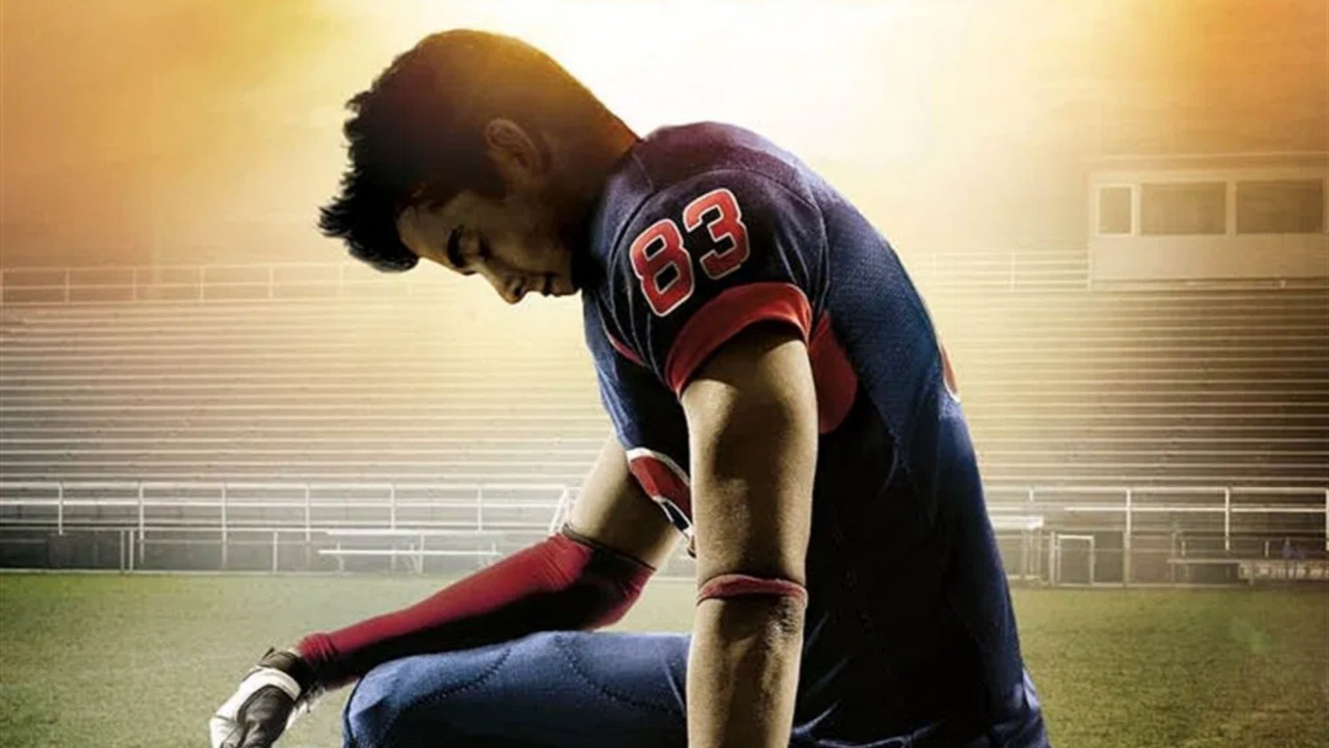 Catching Faith Background