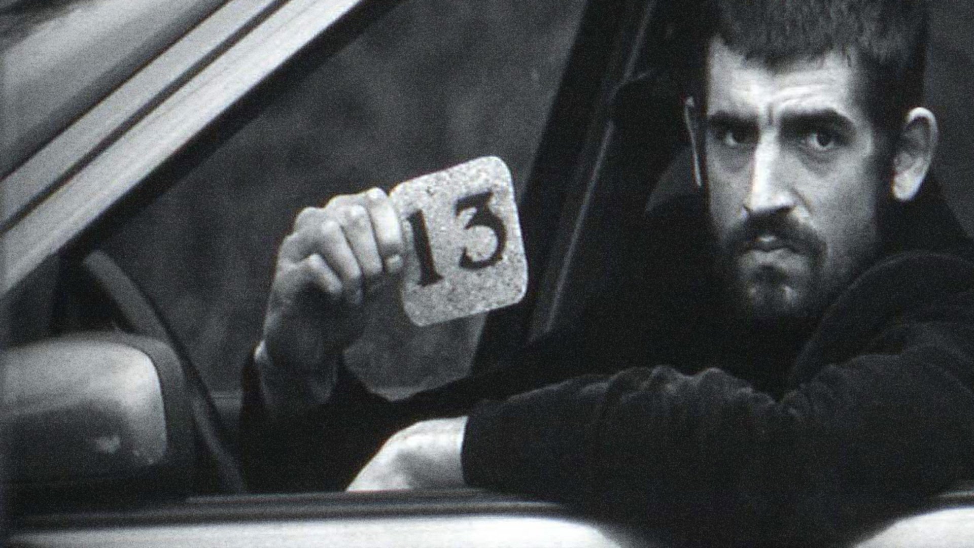 13 Tzameti Background