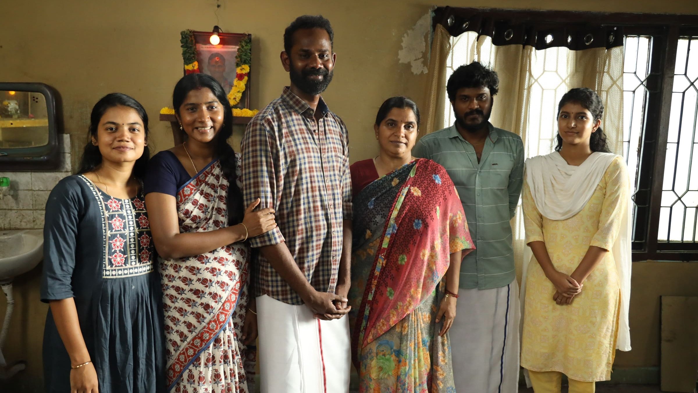 Good Night Background