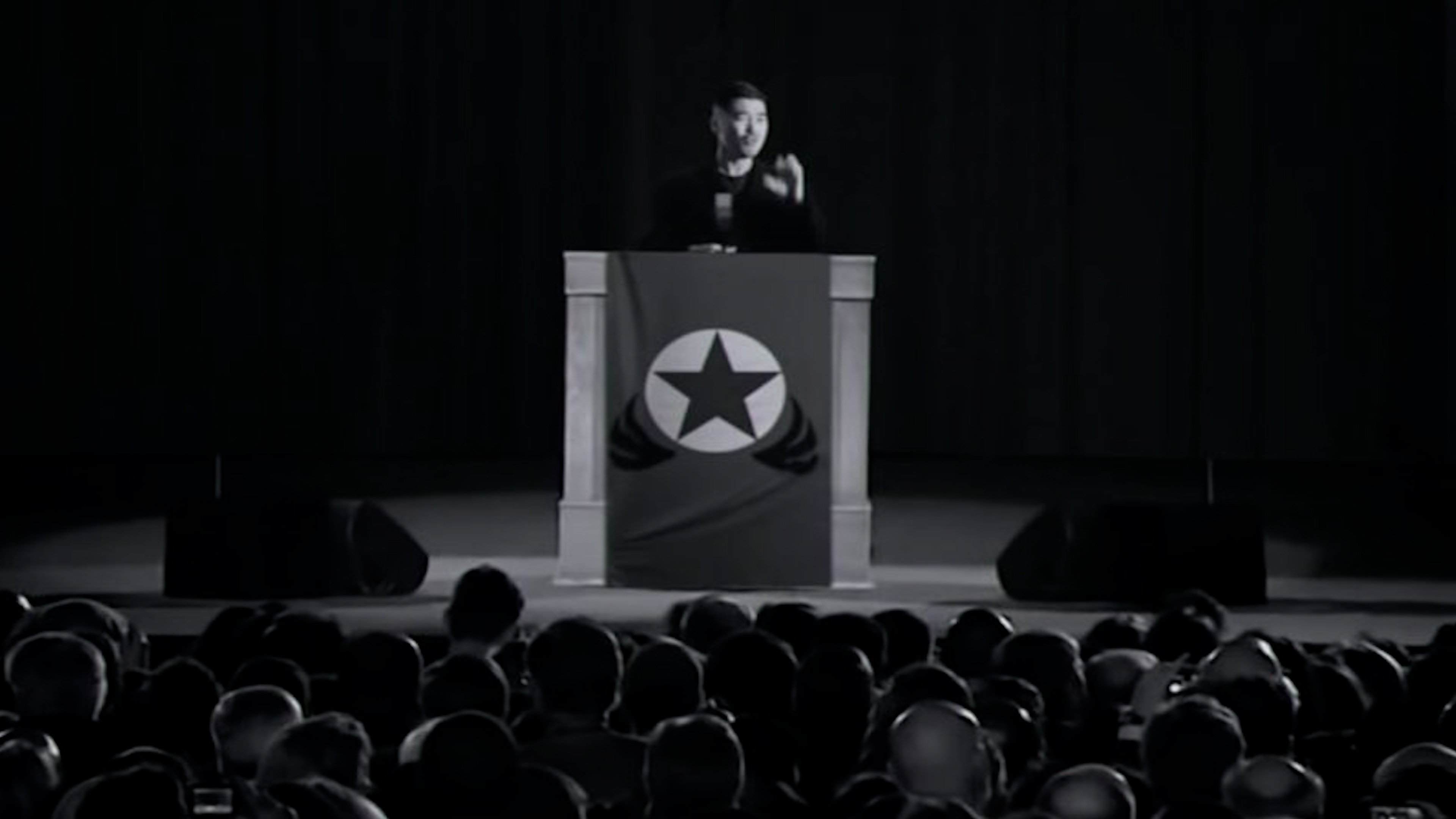 After We Have Left Our Homes Background