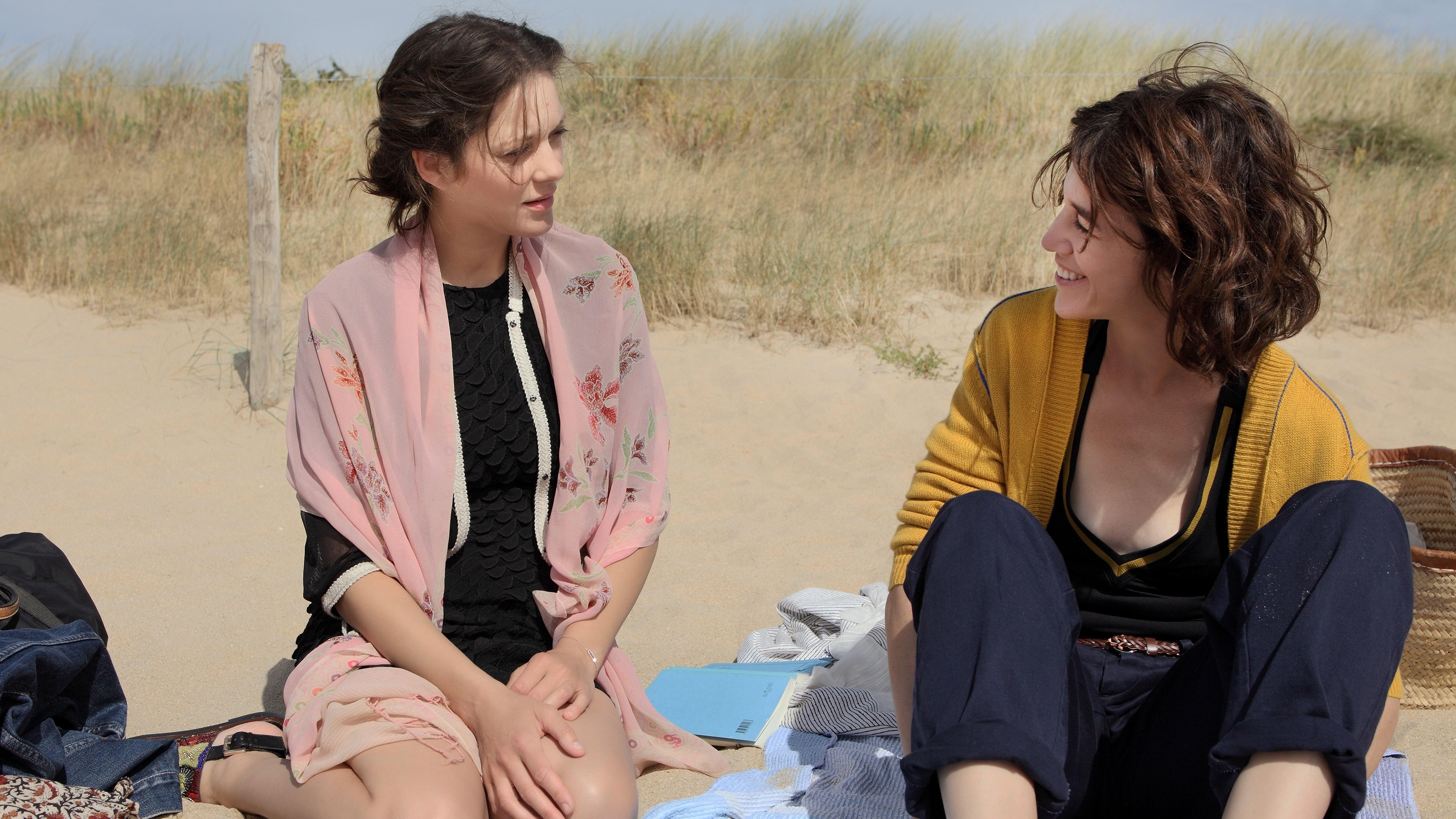 Ismael's Ghosts Background