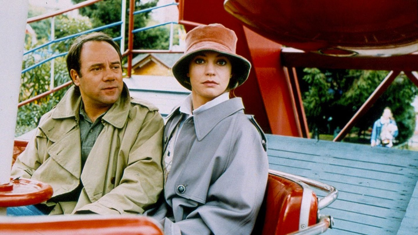 Maledetto il giorno che t'ho incontrato Background