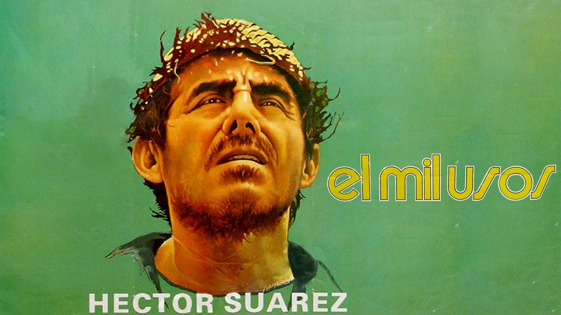 El mil usos Background