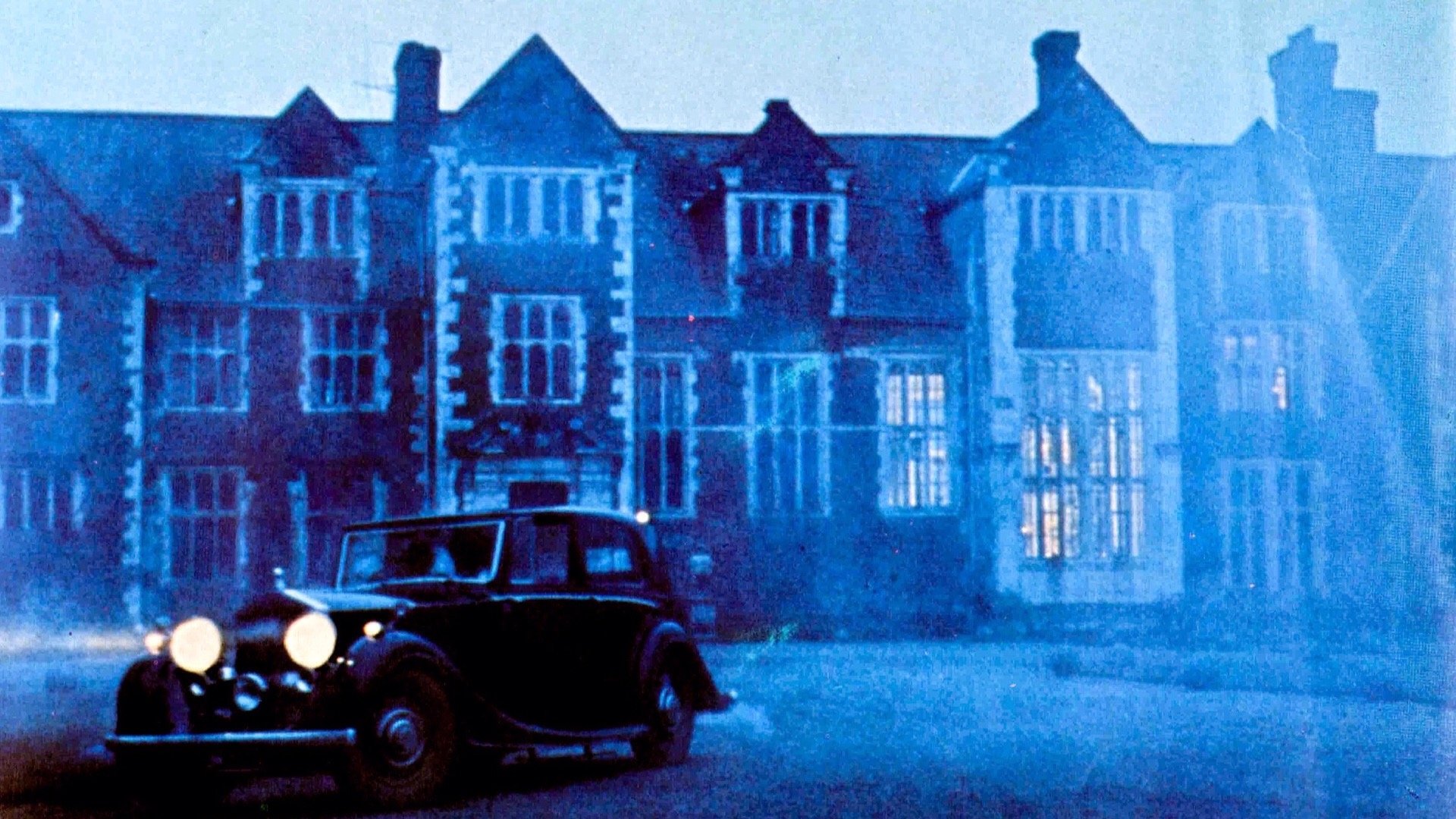 The Legacy Background