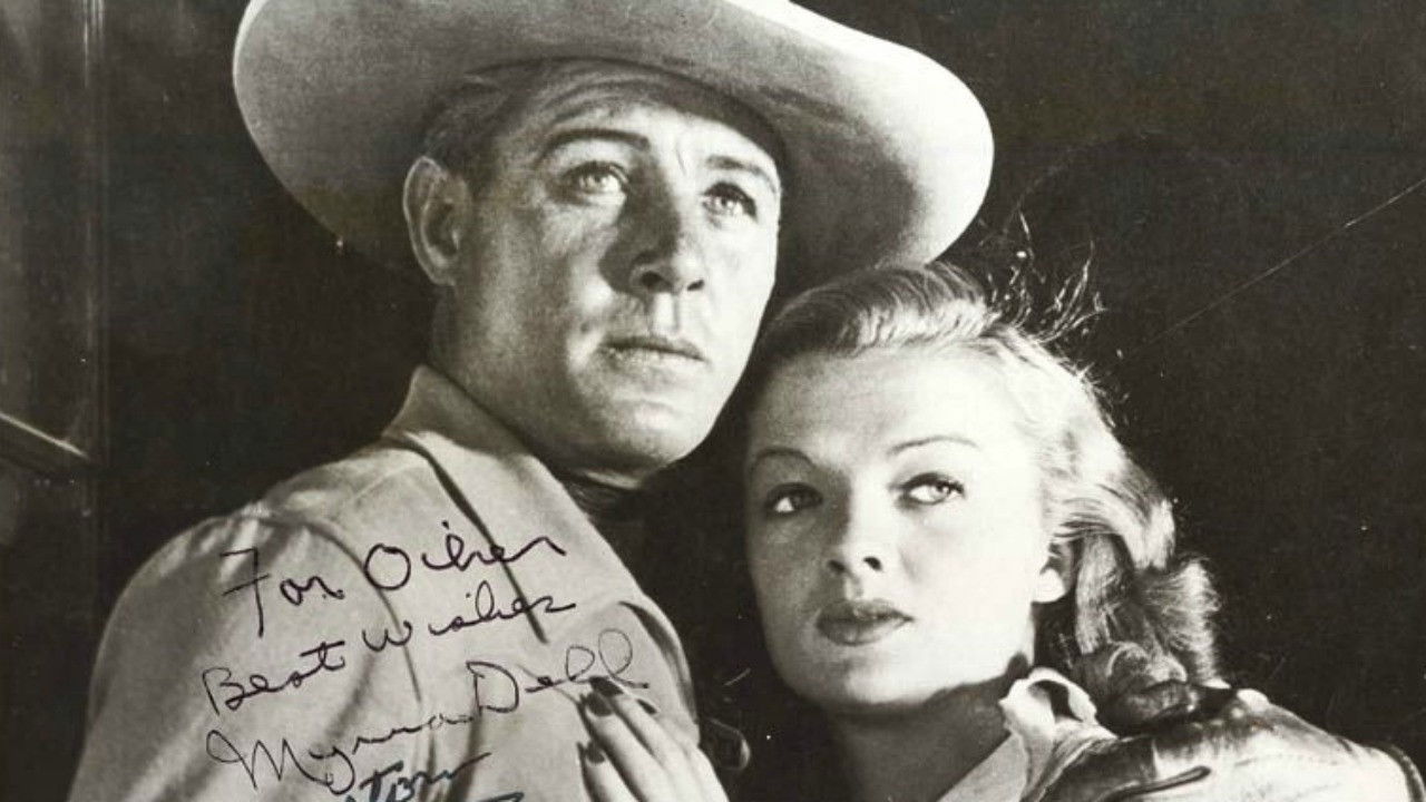 Raiders of Red Gap Background