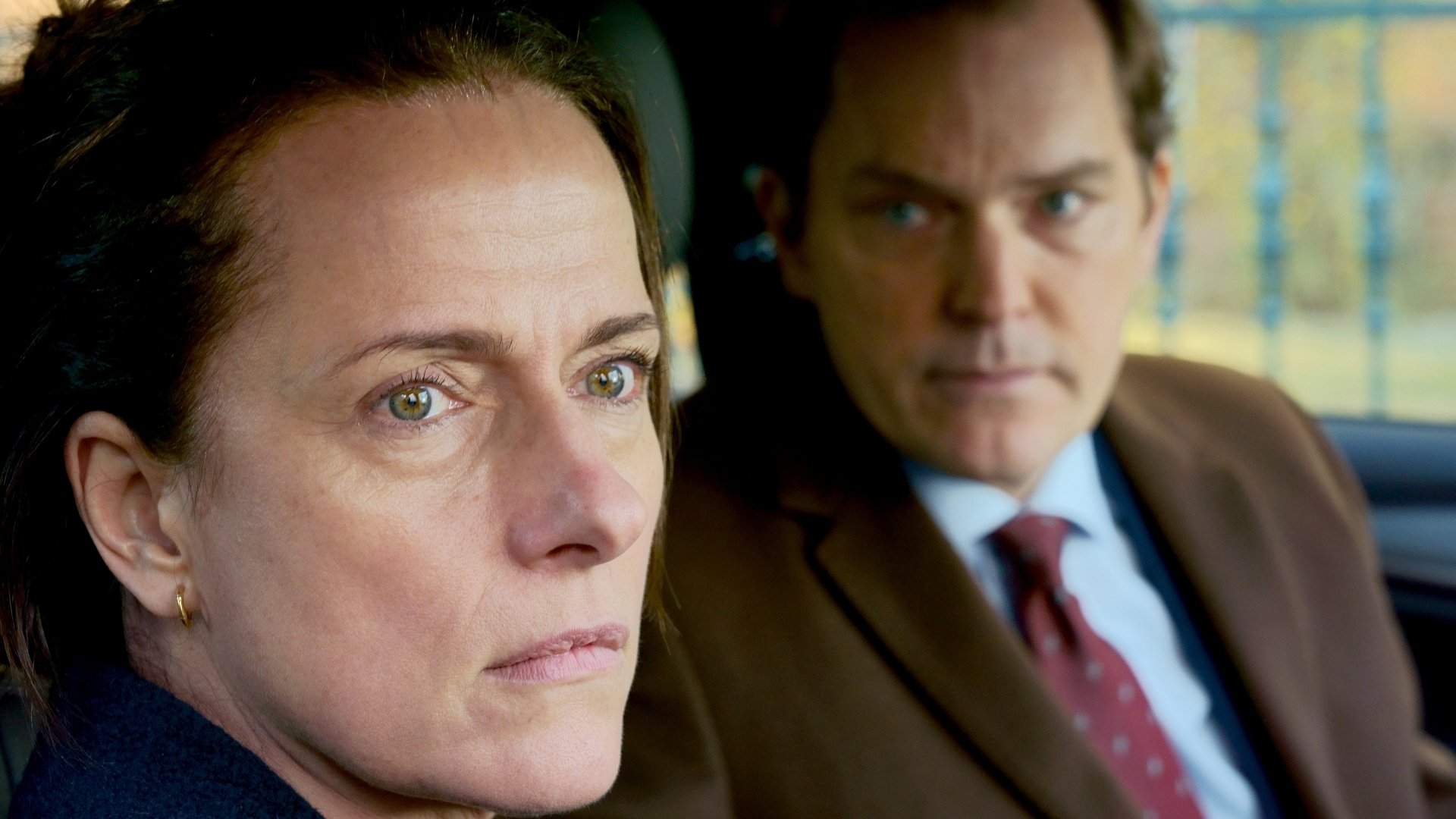 Totgeschwiegen Background