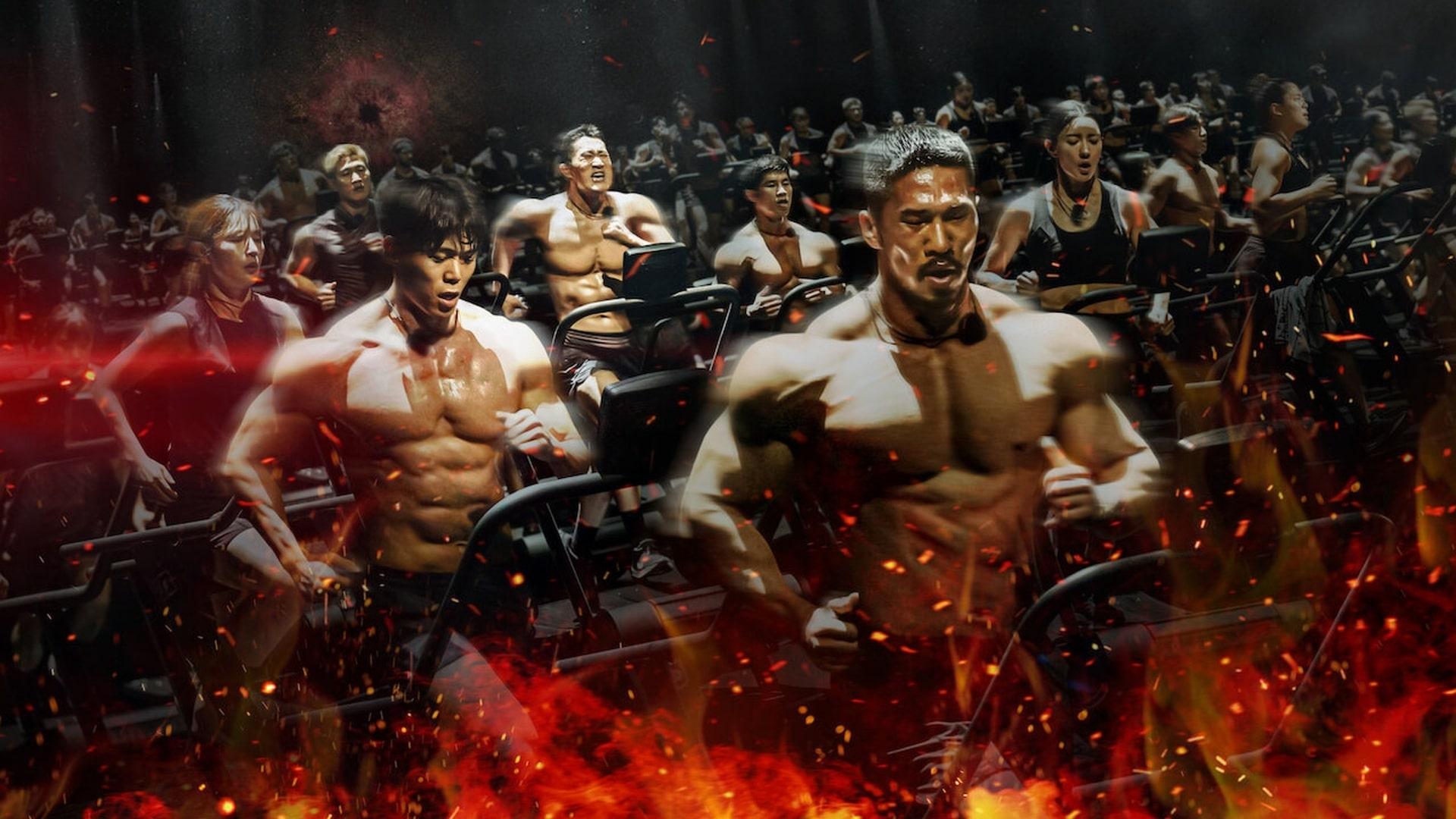 Physical: 100 Background