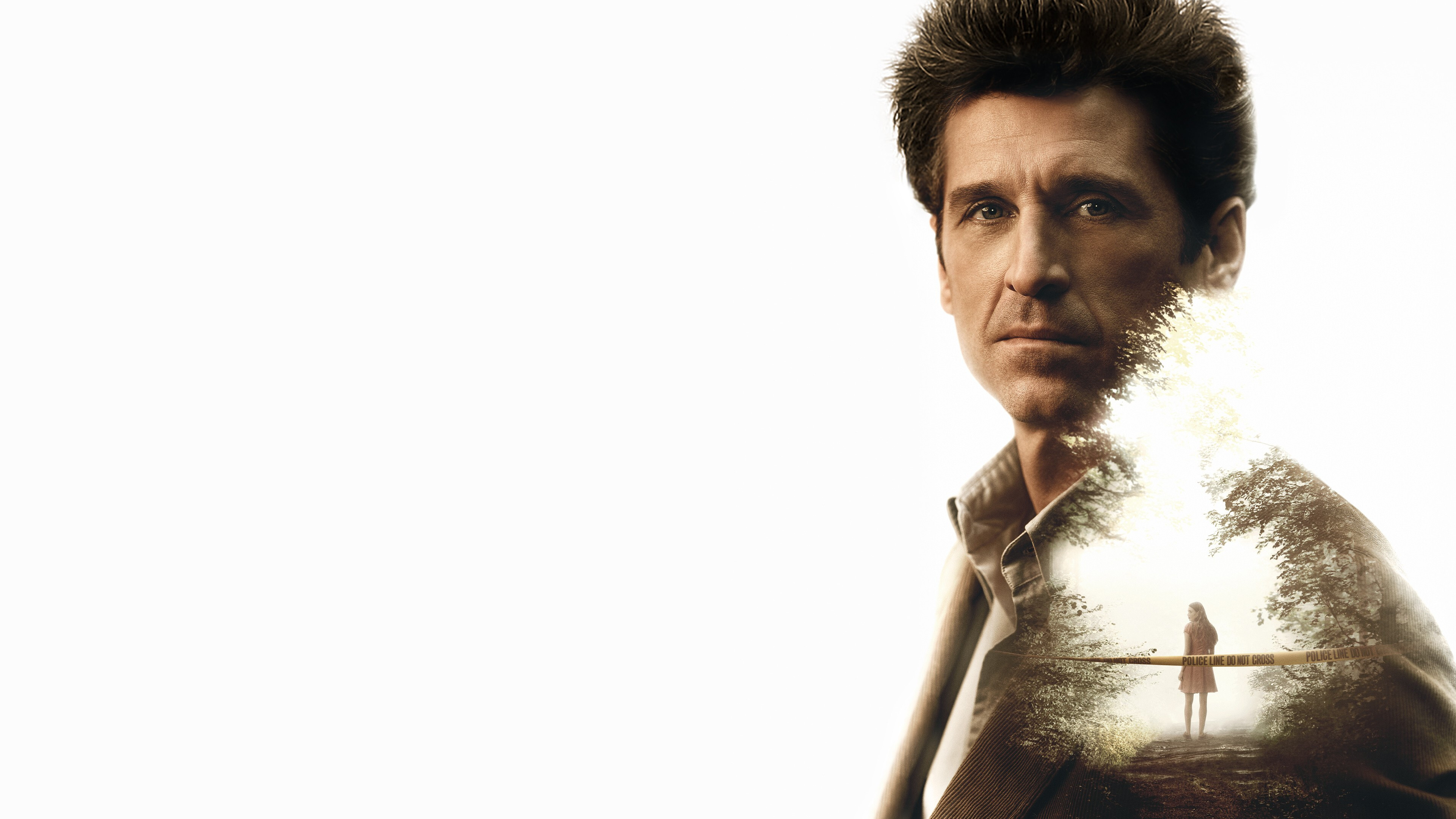 The Truth About the Harry Quebert Affair Background