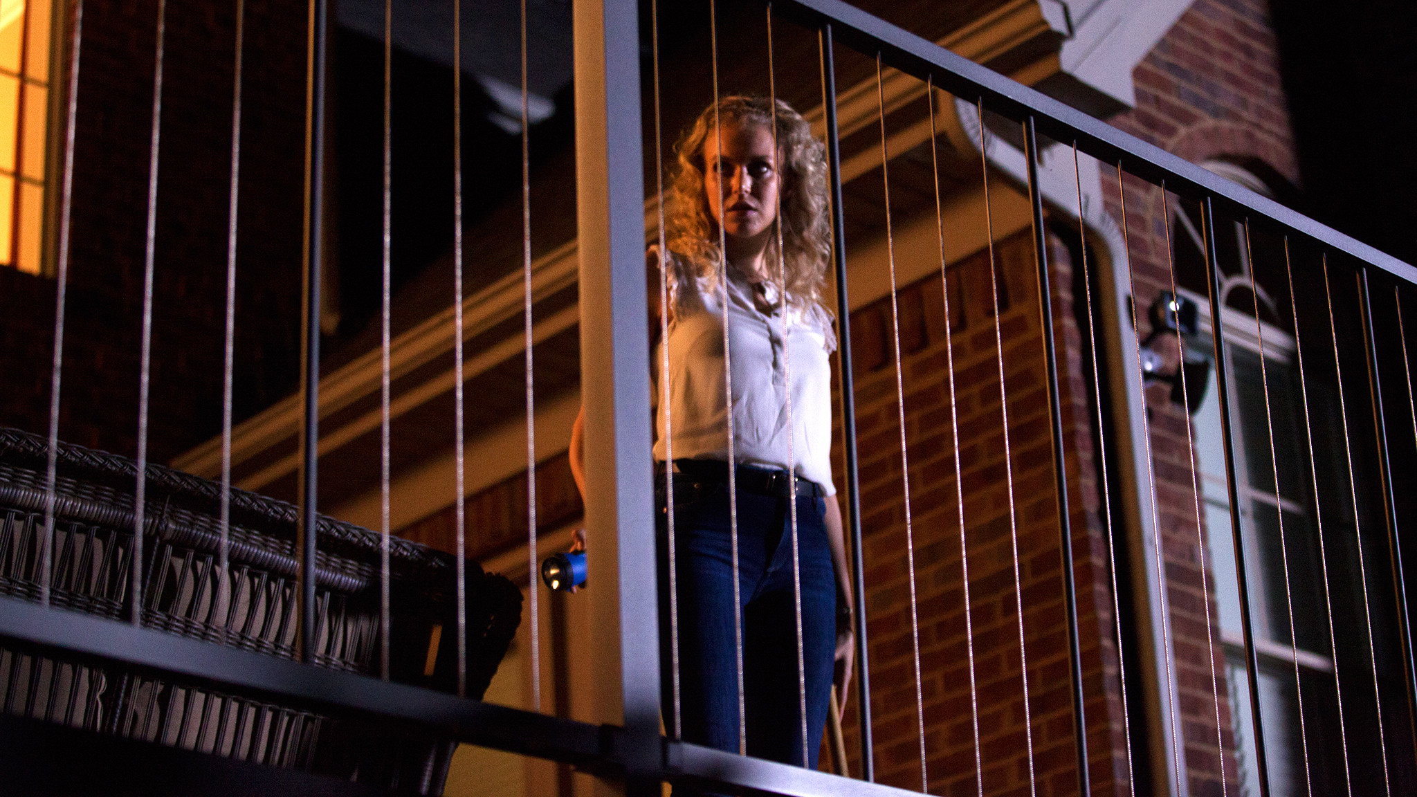 The Midwife's Deception Background