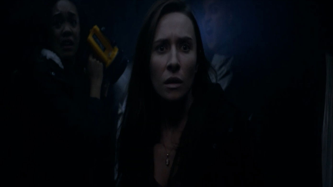 The Rizen: Possession Background