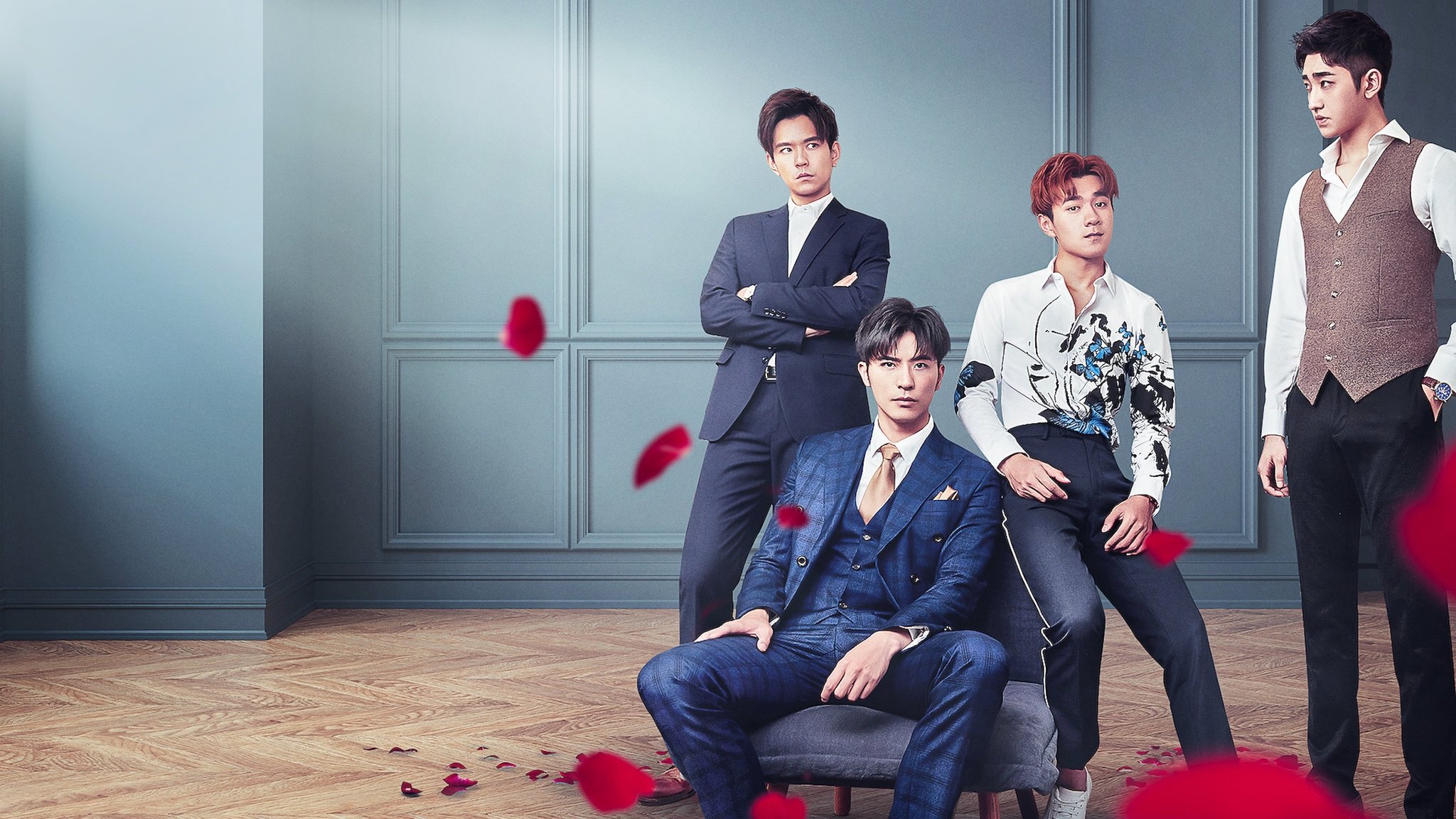 Well-Intended Love Background