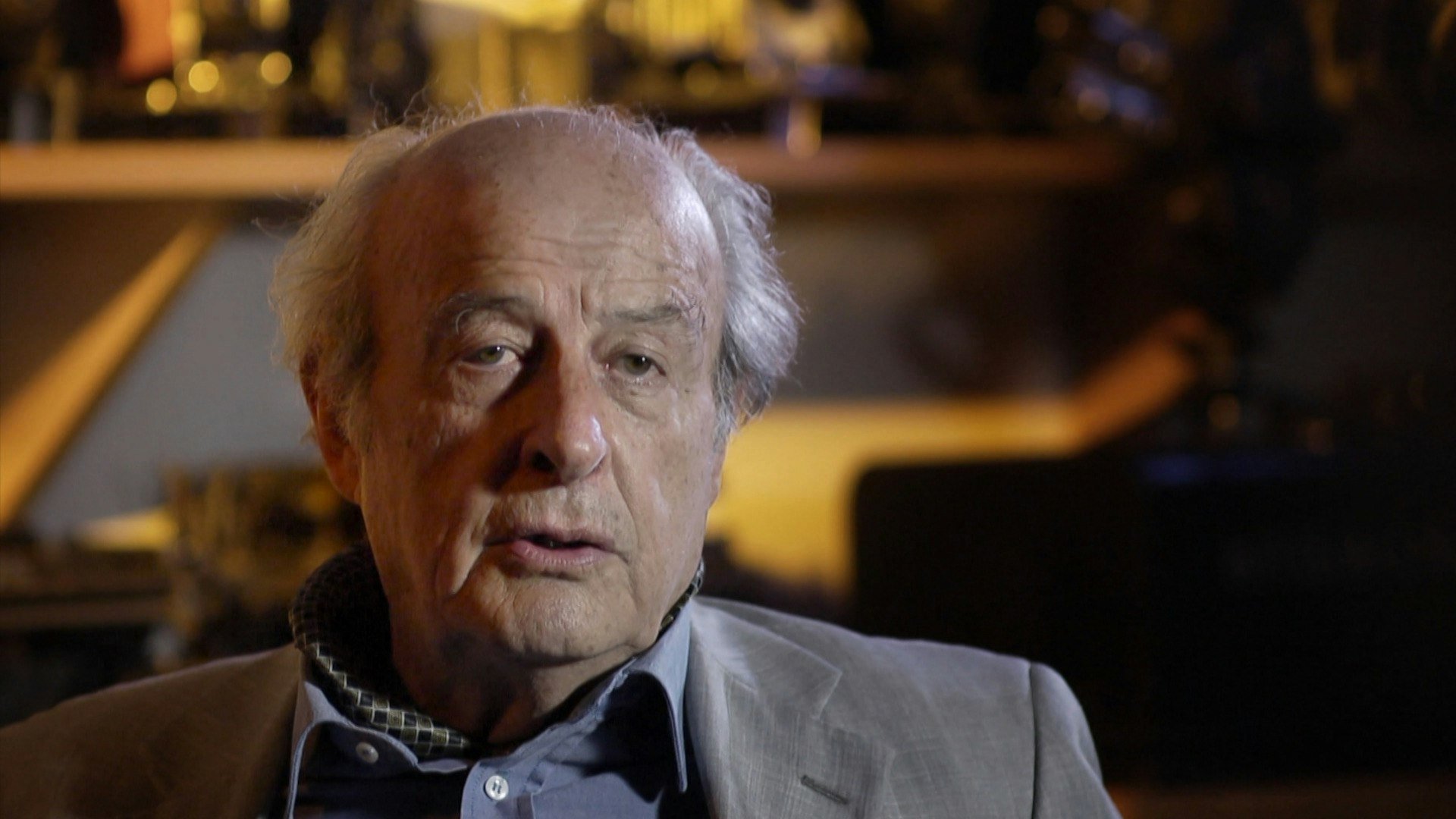 Attentato al Papa - La verità nascosta Background