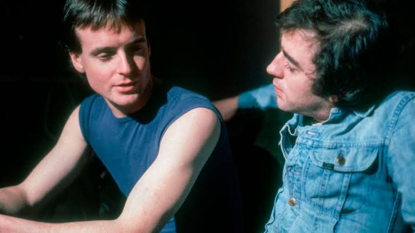 Strip Jack Naked Background