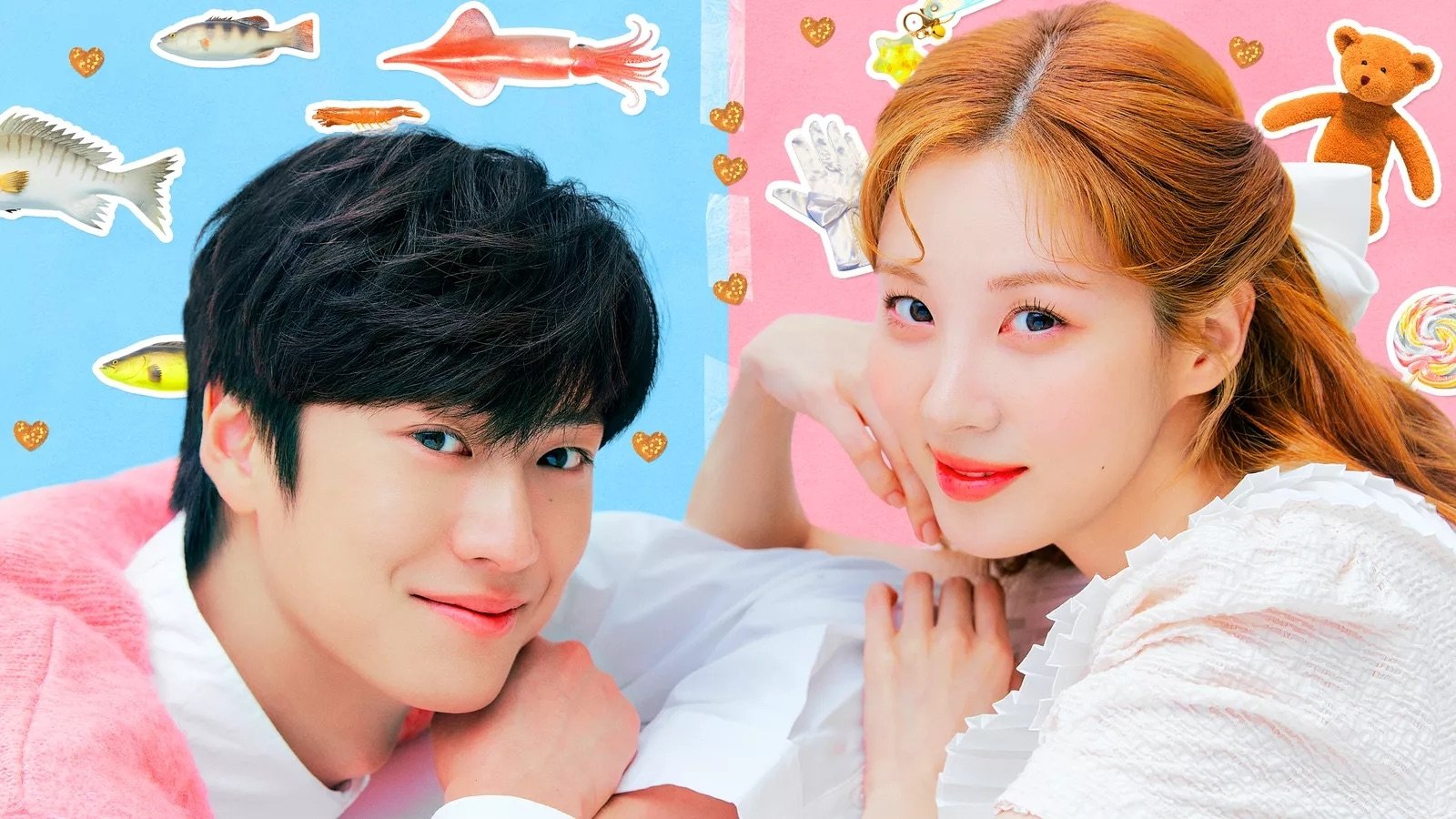 Jinxed at First Background