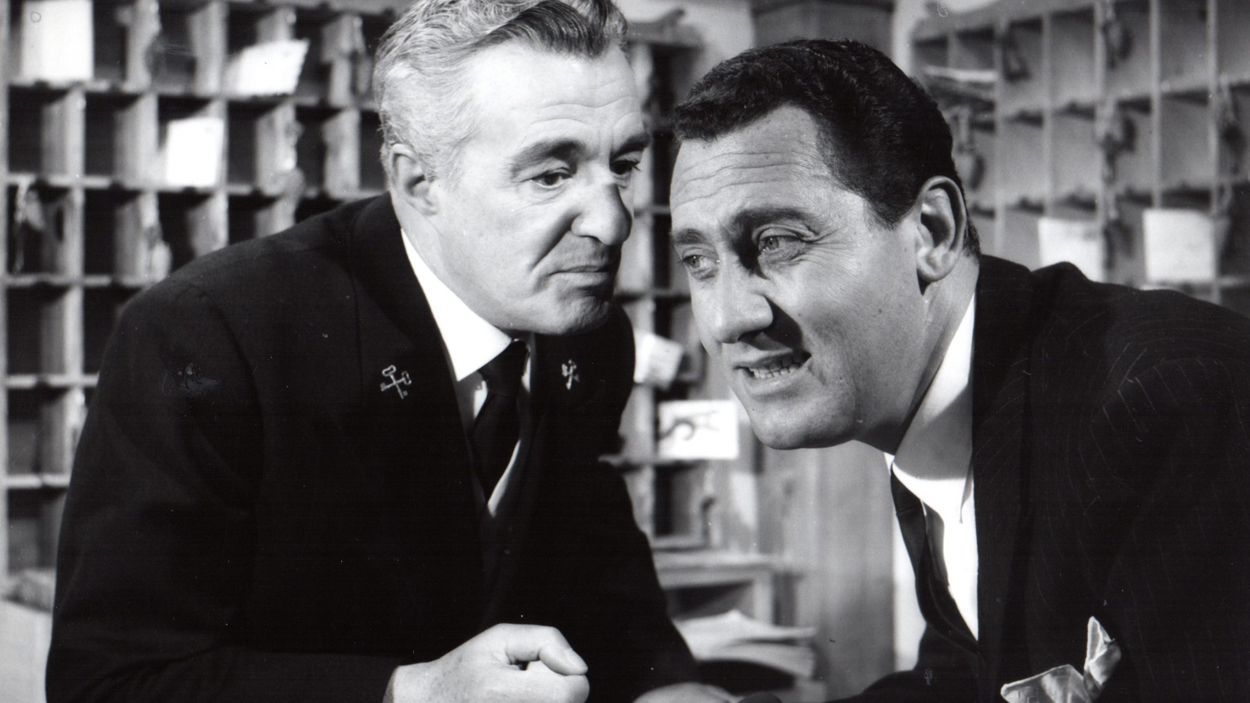 Winter Holidays Background